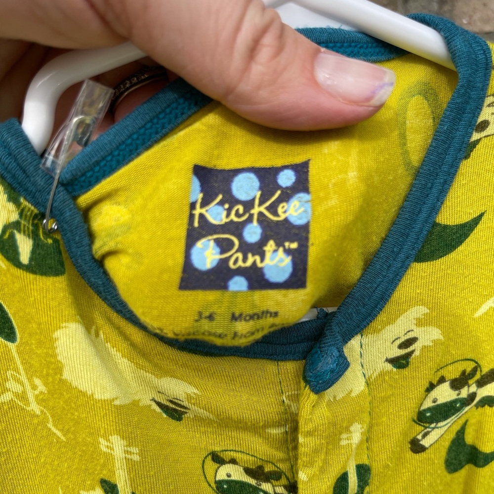 Kickee Pants Bundle - Picture 6 of 13